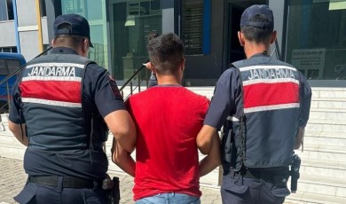 FETÖ firarisi Malatya'da kıskıvrak!