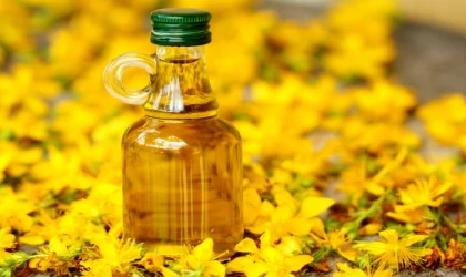 Güneş lekesi ve sivilce izini tek damlada yok ediyor! Doğal yoldan güneş yanığını hafifleten mucize kür için…