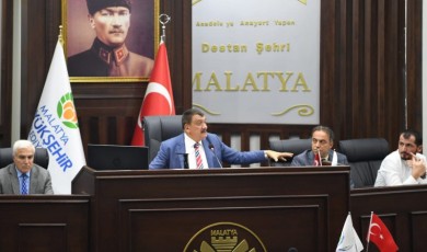 Gürkan: Zamanında alınan yanlış kararlar bugün karşımıza büyük bir yıkım olarak çıkmakta!