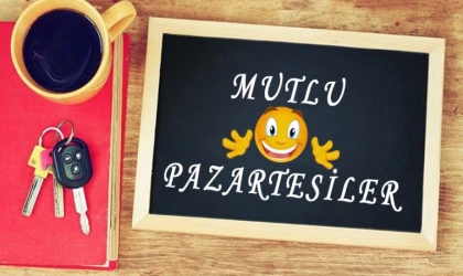 Haftaya Sendromsuz Başlama Yöntemleri: Pazartesiye Motivasyon Dolu Adımlar!