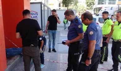 Husumetlisini, pompalı tüfekle vurdu!