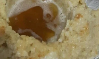 Malatya usulü gırık tarifi. Tencereye ekleyince lezzetini 5’e katlıyor…