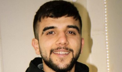 Malatya'da, 22 yaşındaki Gökhan Erhan, hayatını kaybetti!