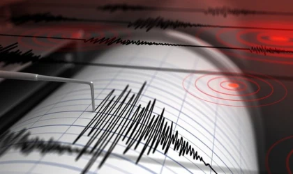 Malatya'da 4,2 büyüklüğünde deprem