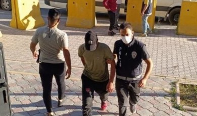 Malatya'da düzensiz göçmen avı!