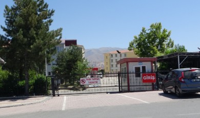 Malatya'da, eşini katleden Mehmet Alper, tutuklandı!