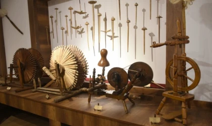 Malatya'da Depremde Hasar Gören Müzeler Yeniden Ziyaretçilerini Ağırlıyor
