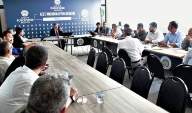 Malatya'da yerinde ayrıştırma yasaklandı!