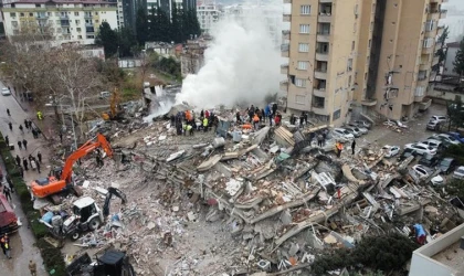 Malatya’yı yıkan fayın yaşı belli oldu