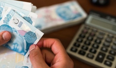 Peş peşe gelen zamlara tepki!