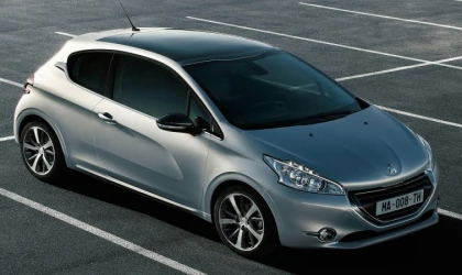 Peugeot B sınıfı Hatchback modelinde fırsatı ayağa getirdi! Peugeot 208 modeli yüzde 1,99 faizli kampanyası için…