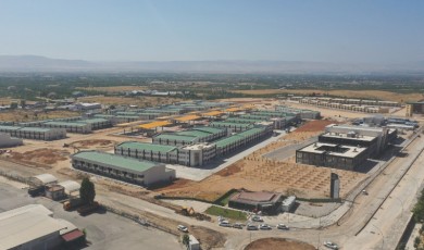 Şire Pazarı projesinde sona gelindi!