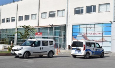 Tadilat yapan 27 yaşındaki şahıs feci şekilde yaralandı