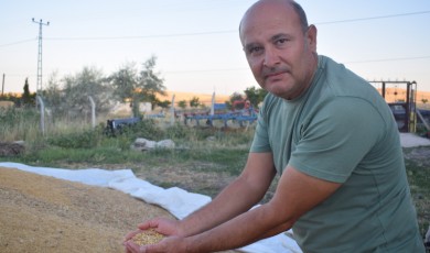 Toprak Mahsulleri Ofisi'nin açıkladığı fiyattan memnun değiliz!