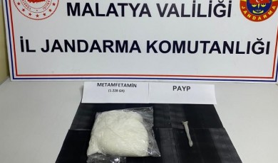Uyuşturucu sevkiyatına darbe! 3 zanlı tutuklandı