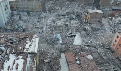 Yeni karar Resmi Gazete'de! Malatya'da sevinç...
