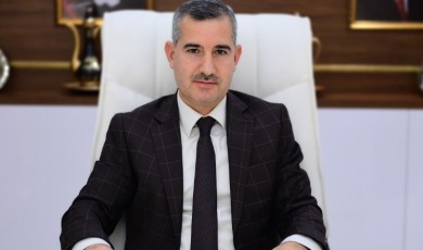 Yeşilyurt Belediye personellerinin maaşlarına zam!