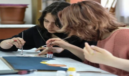 Yeteneklilere kesin kayıt çağrısı