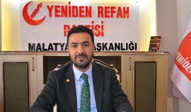 Yıldırım: Vekiller halkın sorunları yerine düğün davet peşinde!
