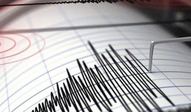 16 Ağustos 2023 deprem mi oldu? Aydın, Malatya, Hatay ve Elazığ...
