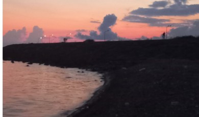 Alişan HAYIRLI / Bir yangının külünü yeniden yakmayın!