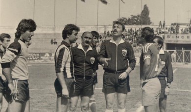 Atilla KANTARCI / Deve Cengiz