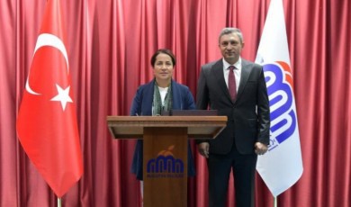 Bakan Yardımcısı Madak, 2 gün boyunca kentte incelemelerde bulunacak!