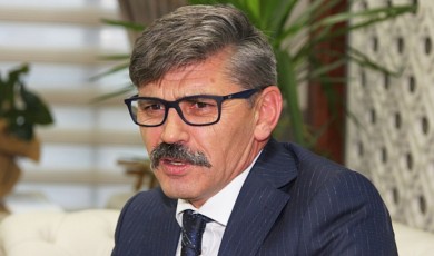 Ercan Dağdeviren gitti!