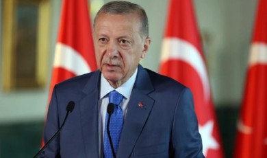 Erdoğan: 15 Ağustos'a kadar tesislerde ve çadırlarda kimse kalmayacak!