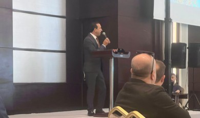 Gevrek: Yeni Malatyaspor'un ligde olması gerekiyor!