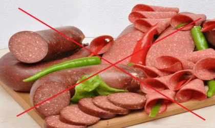 Her sabah kahvaltıda tüketiyoruz! Ama ölümcül bile olabilir...