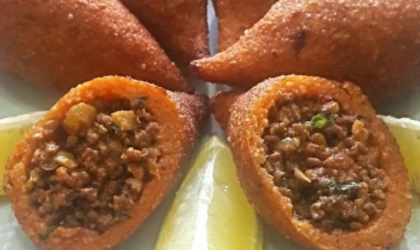 İÇLİ KÖFTE NASIL YAPILIR? Benim diyen ustası bile bu sırrı bilmiyor. Pratik, dağılmayan içli köfte tarifi…