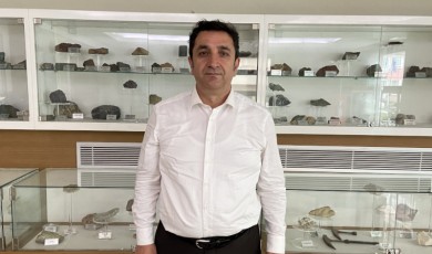 Jeoloji Mühendisleri Odası Başkanı Hüseyin Alan: Malatya fay üzerinde!..