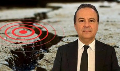 Kandilli Rasathanesi'nden kritik uyarı geldi! Her an 7 üzeri deprem olabilir