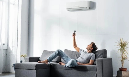 Klimalı ortamlarda yaşayanlar dikkat! Bilim insanlarından uyardı