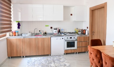 Kuyulu Mahallesi’nde, köy evleri, hak sahiplerine teslim ediliyor!