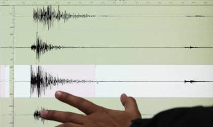 MALATYA AZ ÖNCE DEPREM Mİ OLDU? (9 Ağustos) | AFAD, Kandilli Rasathanesi Malatya Deprem!