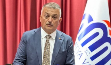 Malatya Valisi Ersin Yazıcı: Bismillah diyerek görevime başlıyorum!