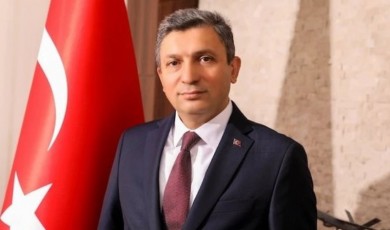 Malatya Valisi Hulusi Şahin Antalya'ya atandı! Malatya'nın yeni valisi kim oldu?