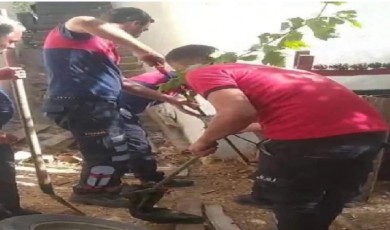 Malatya ve Elazığ halkına uyarı! Hemen önlem alın