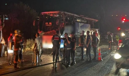 Malatya'da facianın eşiğinden dönüldü!..