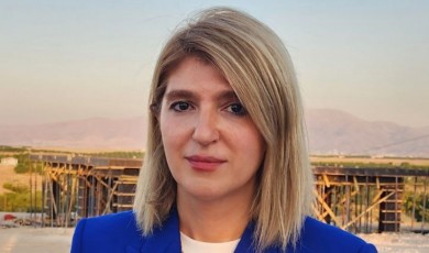 Malatya'da milyonluk binalar dinamitle yıkılıyor!