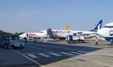 Malatya'da temmuz ayında kaç yolcuya hizmet verildi?