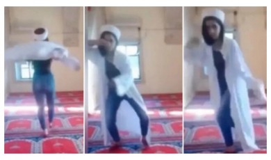 Malatya'daki edepsizliğin hesabı kesilecek!