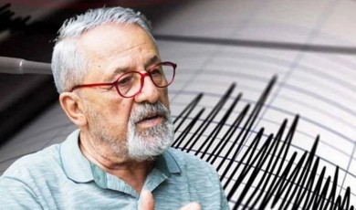 Malatyalılar olarak Naci Görür hoca ile alıp veremediğimiz şeyler var!