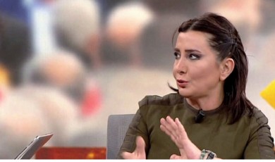 Malatyalılar tepkili... Sevilay Yılman ve Fulya Öztürk arasında tansiyon yükselince...