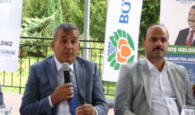 MASKİ Genel Müdürü Mehmet Mert son noktayı koydu! Malatya’nın içme suyu...