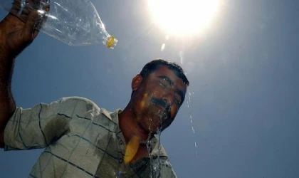 Meteoroloji Malatya ve doğu illerini uyardı: Şemsiyesiz çıkmayın...