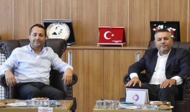 Milletvekili Babacan: İstişare içinde olalım!