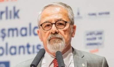 Naci Görür, Malatya için açıklama yaptı mı?